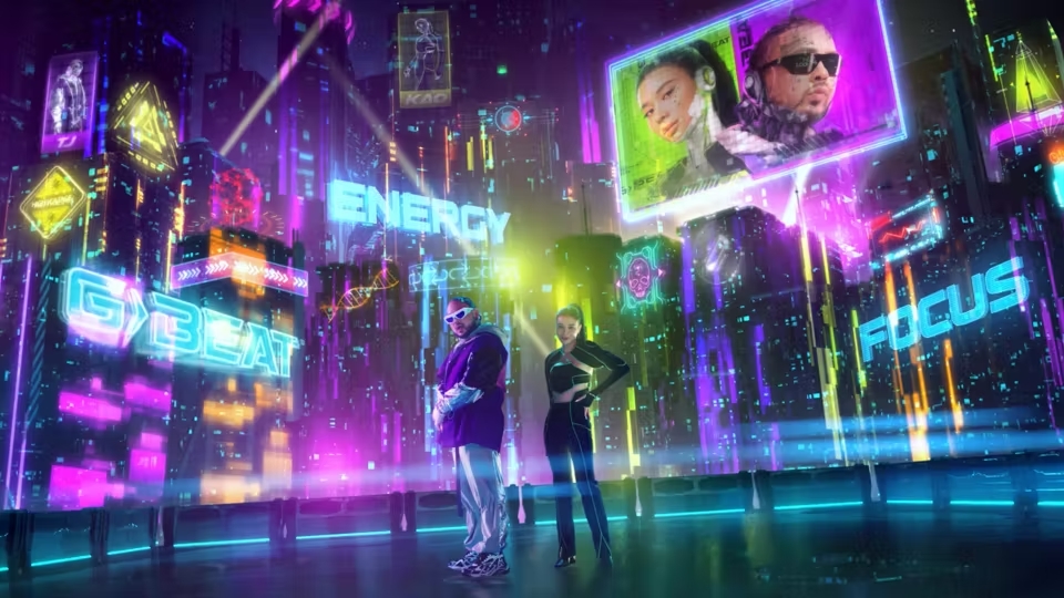 URBOYTJ – Life is a Game