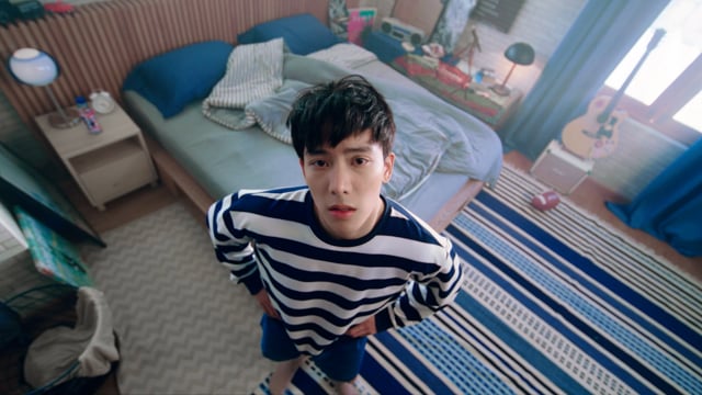 B’lue – Be More with Blue