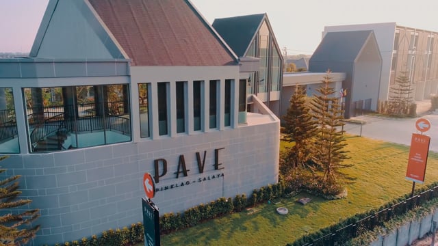 Pave by SC ASSET : คิดพื้นที่ให้คุณคิดใช้