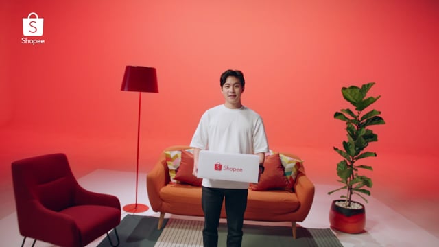 SHOPEE X SAMSUNG