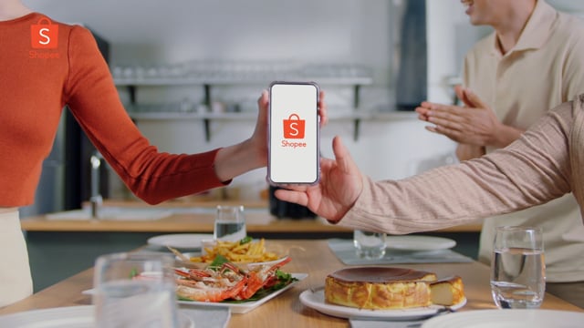 Shopee x Tefal