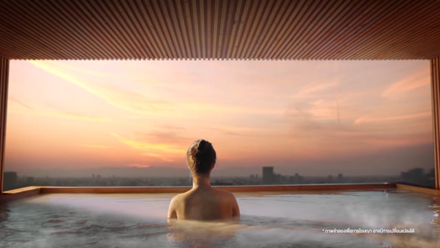 The Stage condo Women