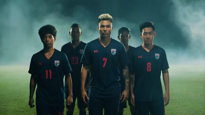 Daboyway – Now or Never (Cheer Thailand) Feat.Violette Wautier & F.Hero – Official MV