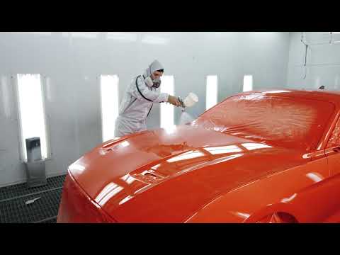 SKINZ นวัตกรรมฟิล์มเปลี่ยนสีป้องกันรอยชนิดพ่น